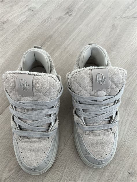dior by erl b9s skater sneaker